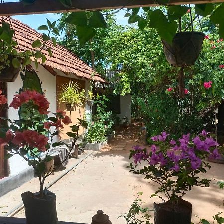 Mamisa Cafe, Home Stay Habarana Exterior photo