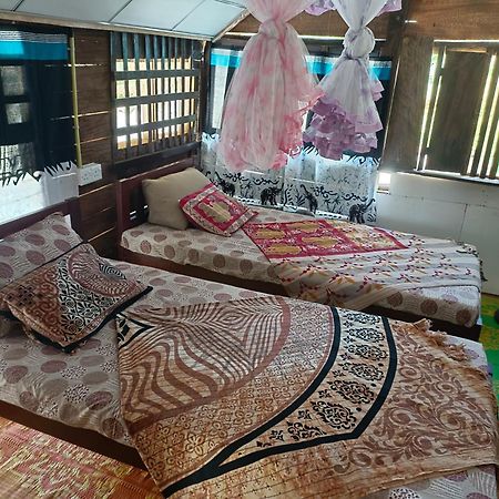 Mamisa Cafe, Home Stay Habarana Exterior photo
