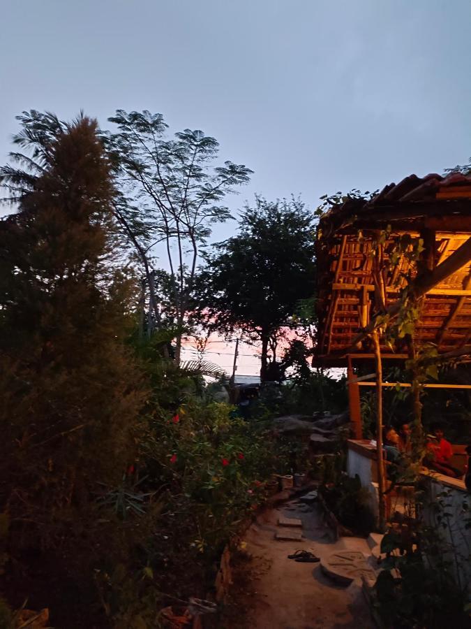 Mamisa Cafe, Home Stay Habarana Exterior photo