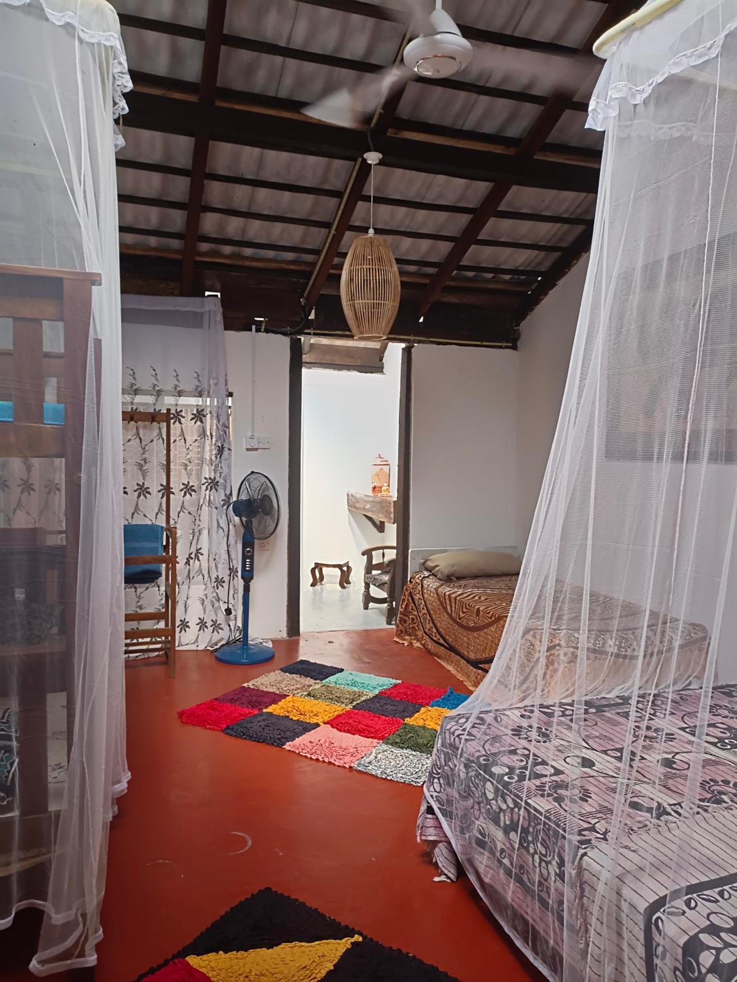 Mamisa Cafe, Home Stay Habarana Exterior photo