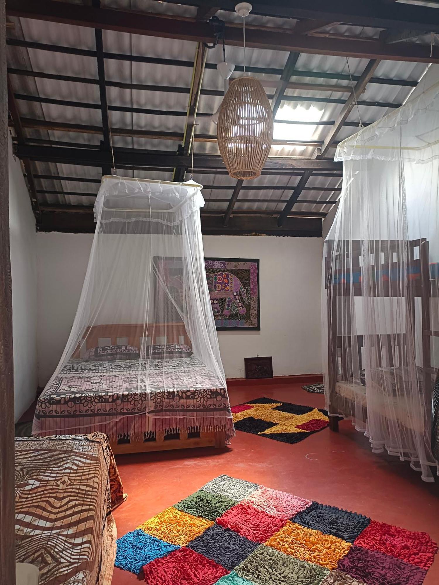 Mamisa Cafe, Home Stay Habarana Exterior photo